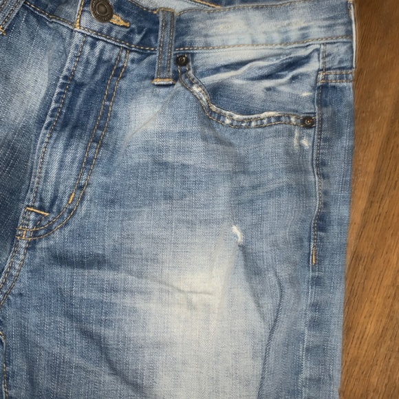 American Eagle Jeans - Picture 2 of 2